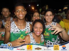 Bloco Auê